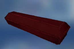Casket “Smooth Silk”