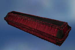 Casket “Napoleon”
