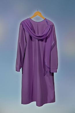 Clothing ensemble for women
