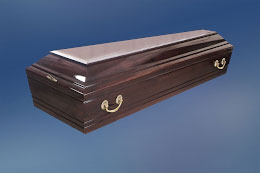 Casket “Grand” 4-sided