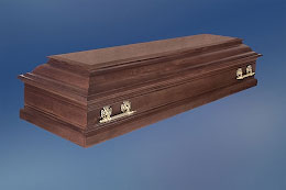 Casket “Pegas” 4-sided