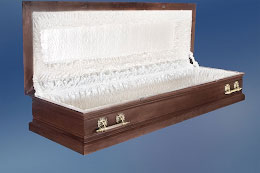 Casket “Pegas” 4-sided