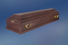 Casket “Pegas” 4-sided