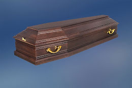 Casket “Pegas” 6-sided